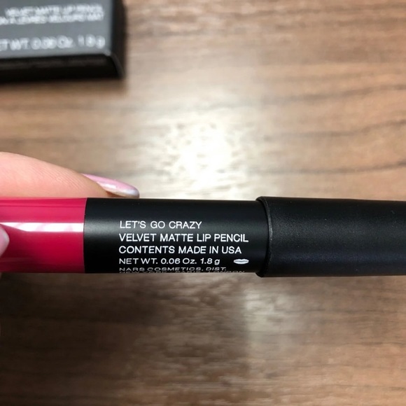 NARS MINI bundle - Picture 2 of 5